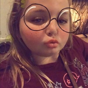 Meet your Posher, Gabby